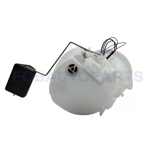 Electric Fuel Pump Assembly for Toyota Prius V 2012-2016 77020-47111 E9181M FG1639 P77082M - image 5